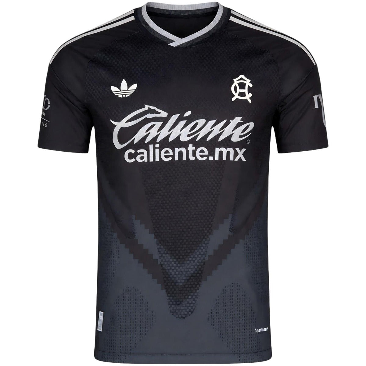 Camiseta de fútbol de visitante Club América 2026/27