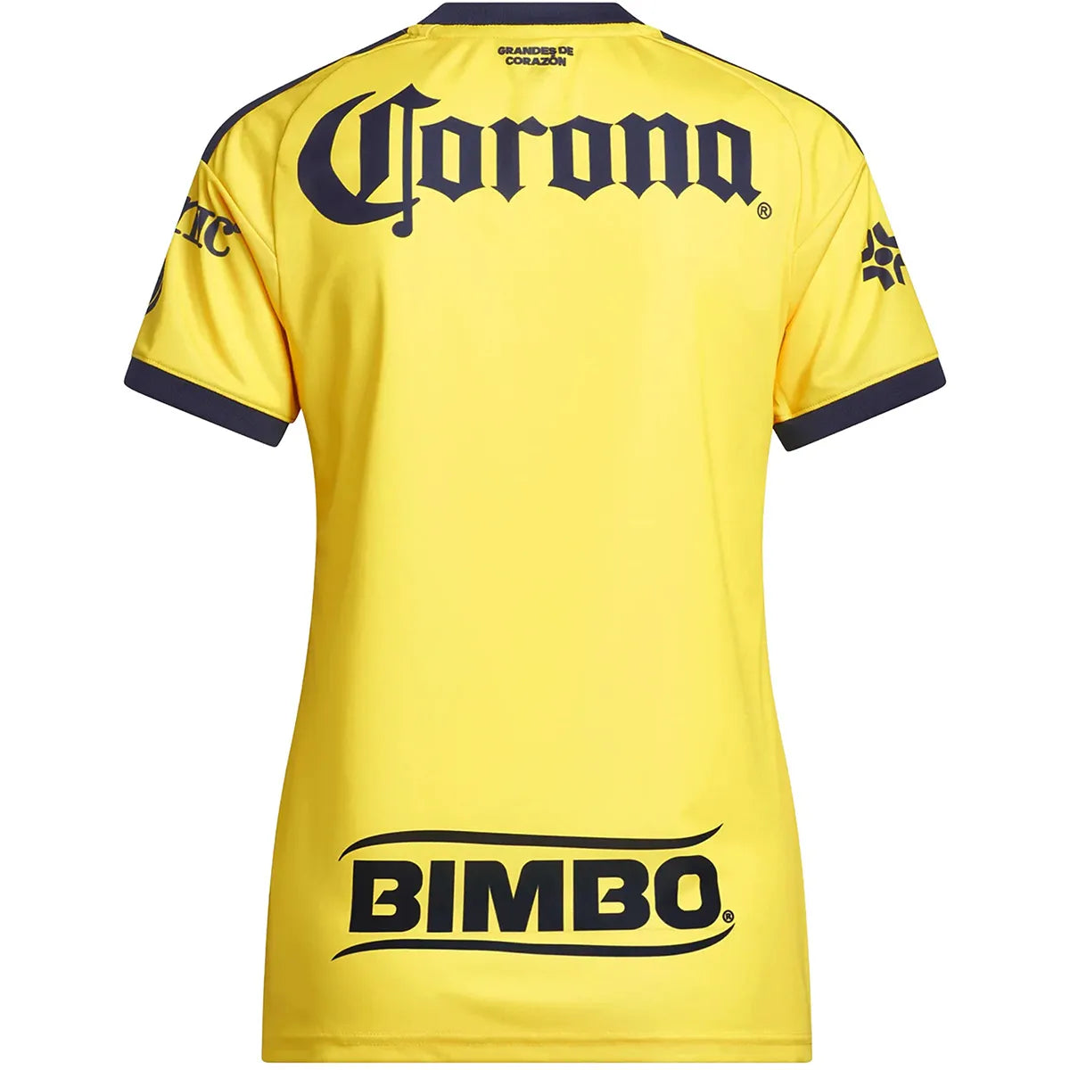 Maillot domicile féminin du Club America 2025/26