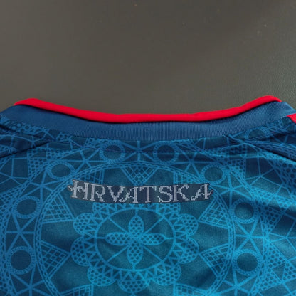 Kroatien Auswärtstrikot 2026/27