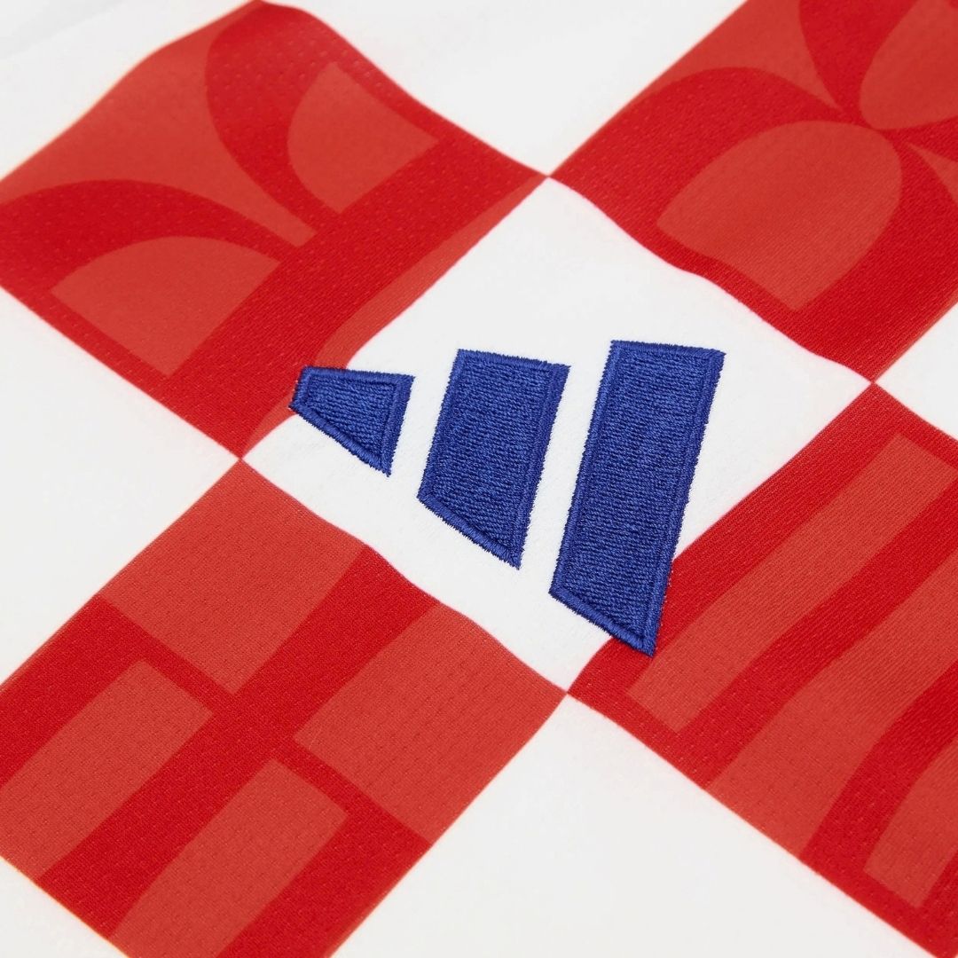 Kroatien Heimtrikot 2026/27