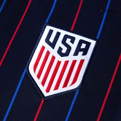 USA Away Football Jersey 2025