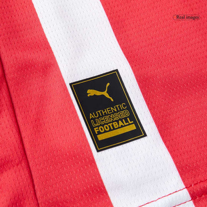 Chivas Home Soccer Jersey 2025/26