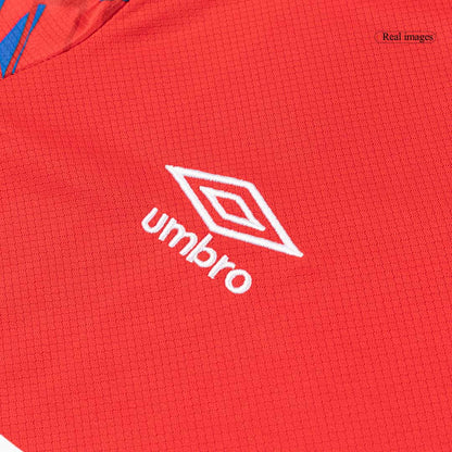 Ipswich Town Away Soccer Jersey 2025/26