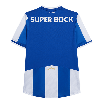 FC Porto Home Soccer Jersey 2025/26