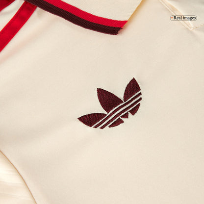 Bayern Munich Third Away Soccer Jersey Kit (Jersey+Shorts) 2024/25 - UCL