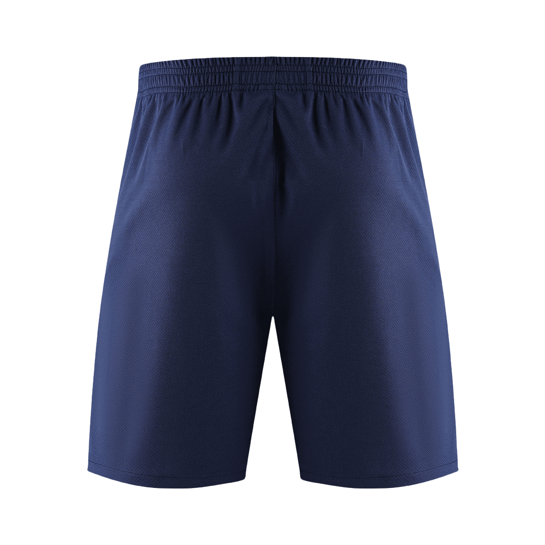 Barcelona Pre-Match Soccer Shorts 2025/26