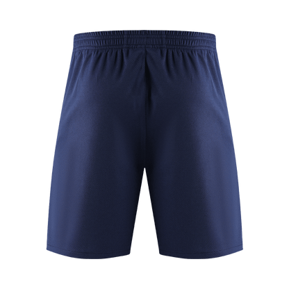 Barcelona Pre-Match Soccer Shorts 2025/26