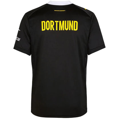 Maillot de football Borussia Dortmund Domicile 2026/27
