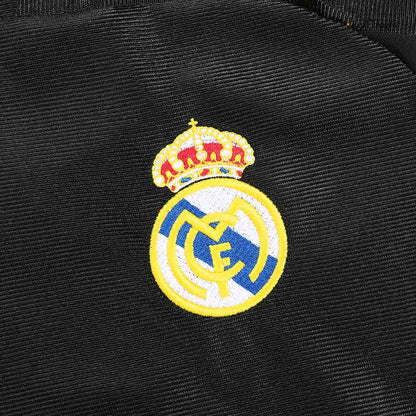 Real Madrid 1999/01 Away Retro Football Jersey