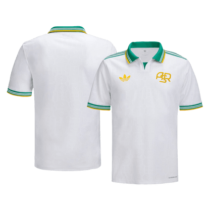 Roma Third Away Soccer Jersey 2025/26