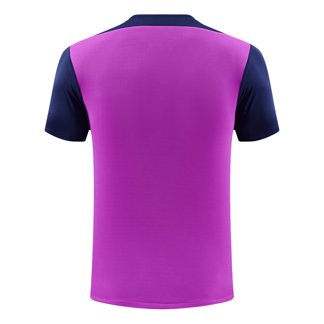 Barcelona Pre-Match Soccer Jersey 2025/26 - Training
