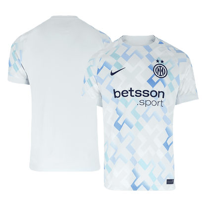 Inter Milan Away Soccer Jersey 2025/26