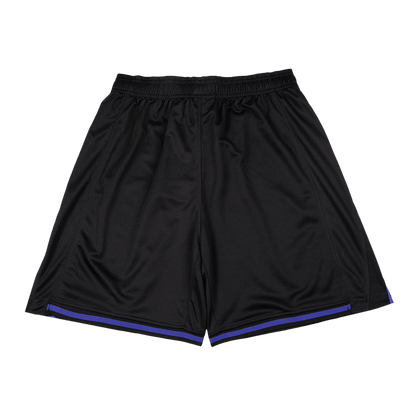 Barcelona Away Soccer Shorts 2025/26