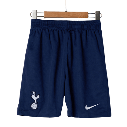 Tottenham Hotspur Home Kit - Jersey+Shorts 2025/26