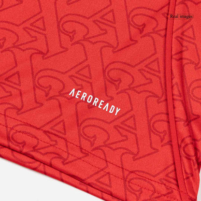 GYÖKERES #14 Arsenal Home Soccer Jersey 2025/26