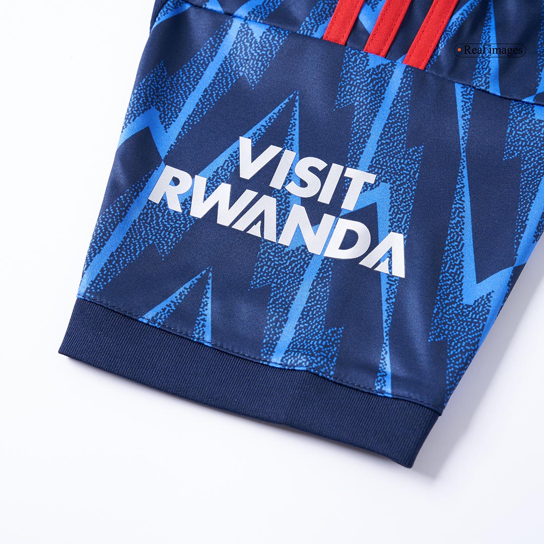 Arsenal Away Kit - Jersey+Shorts 2025/26