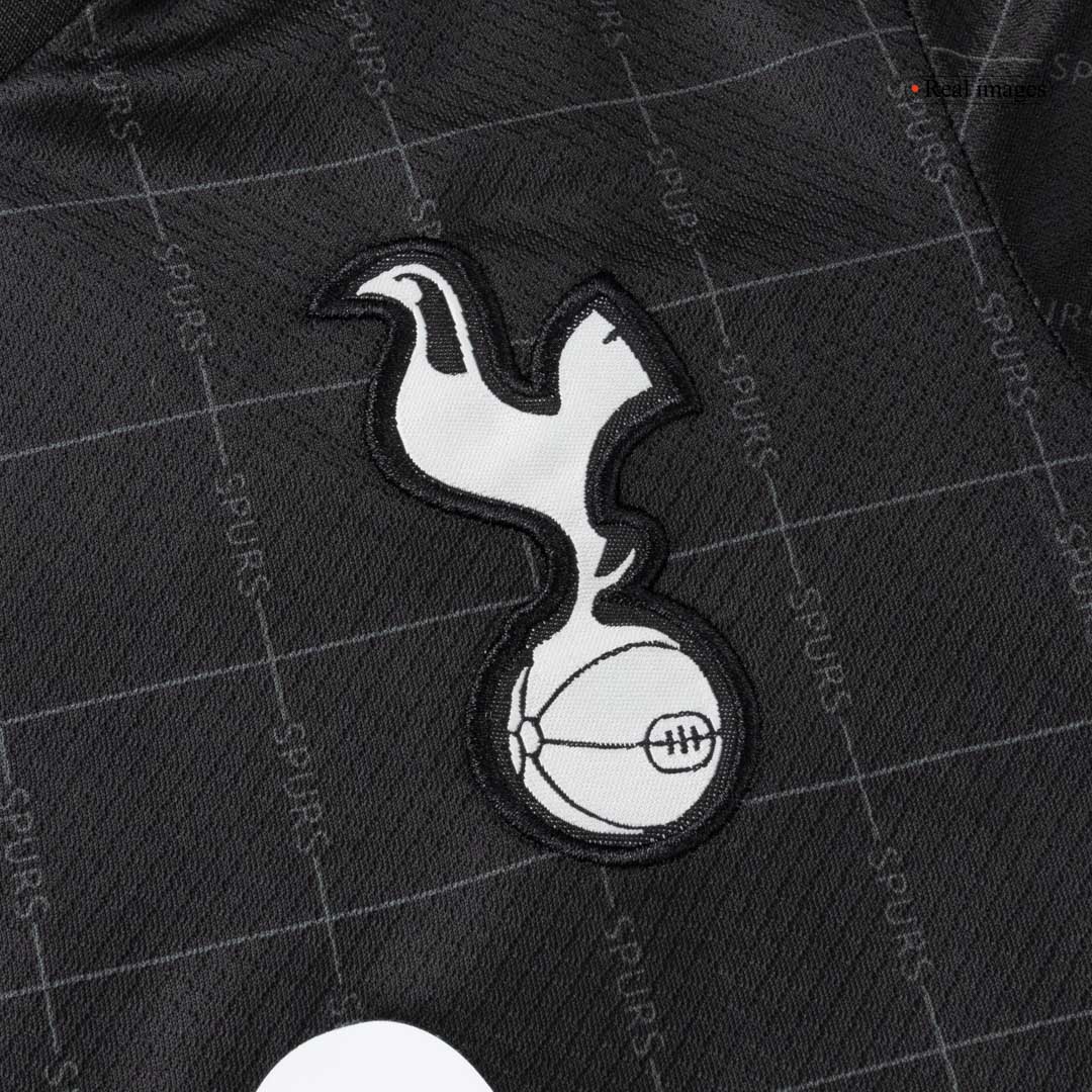 Tottenham Hotspur Kid's Away Kit - Jersey+Shorts 2025/26