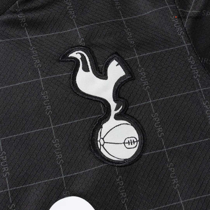 Tottenham Hotspur Kid's Away Kit - Jersey+Shorts 2025/26