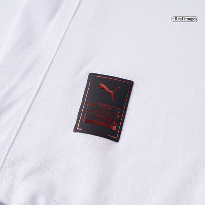 AC Milan Away Player Version Soccer Jersey 2025/26