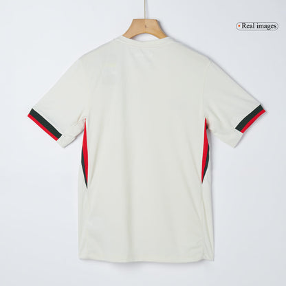 PALMER #10 Chelsea Away Soccer Jersey 2025/26 - UCL