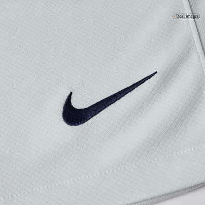 Inter Milan Away Soccer Shorts 2025/26
