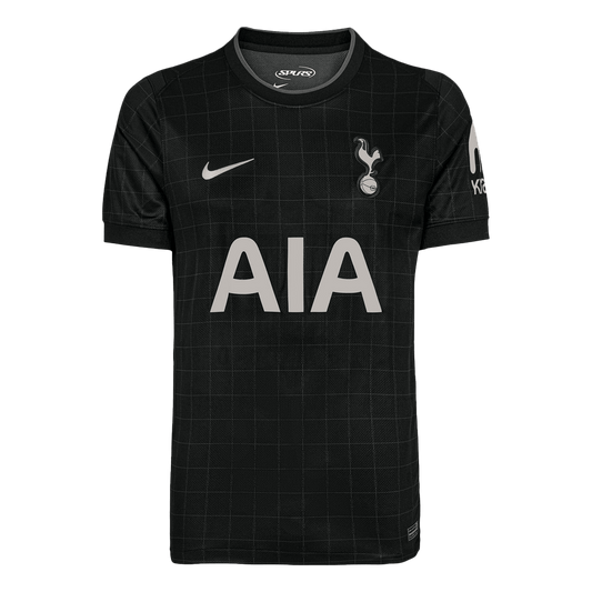 Tottenham Hotspur Away Soccer Jersey 2025/26