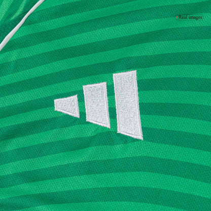 Newcastle United Away Soccer Jersey 2025/26