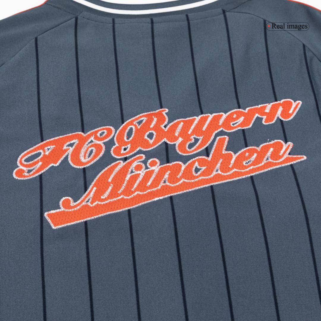 Bayern Munich US Pack Shirt 2025/26