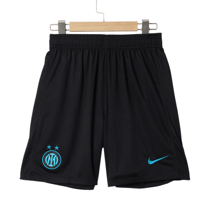 Inter Milan Home Kit - Jersey+Shorts 2025/26
