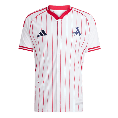 Arsenal US Pack Shirt 2025/26