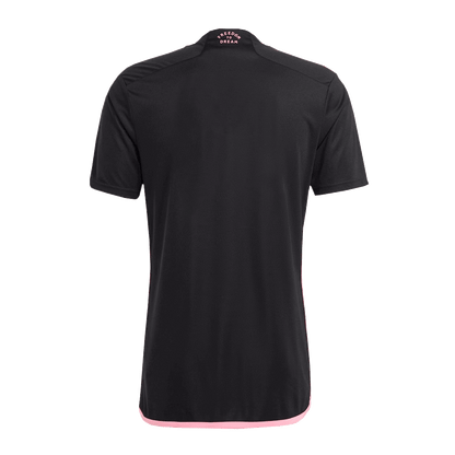 Inter Miami CF Away Soccer Jersey Kit (Jersey+Shorts+Socks) 2024
