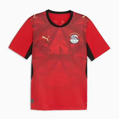 Egypt World Cup 2026 Home Soccer Jersey