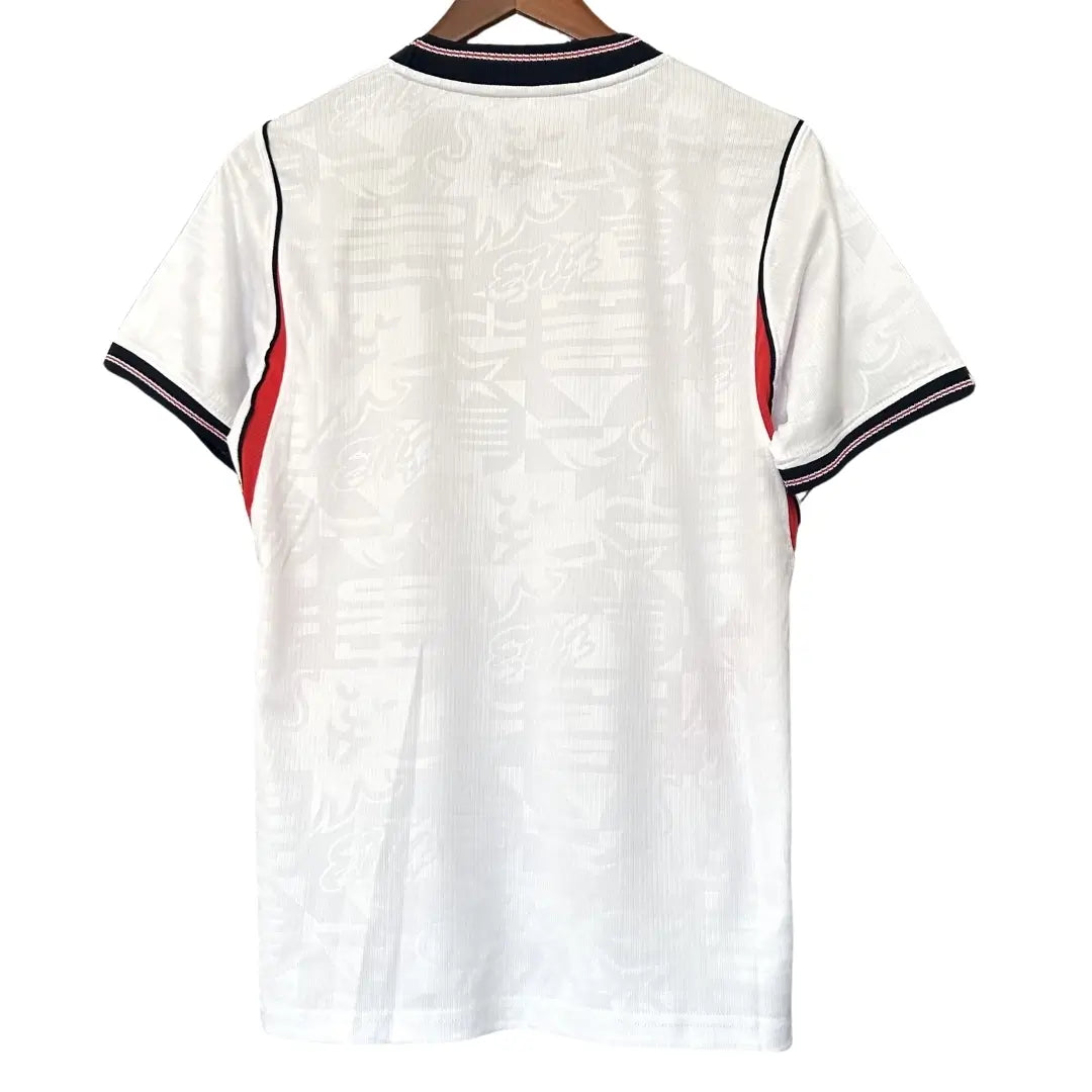 Three Lions 2026 World Cup Home Football Jersey
