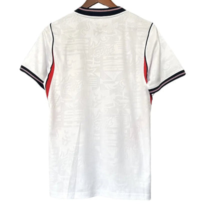 Three Lions 2026 World Cup Home Football Jersey