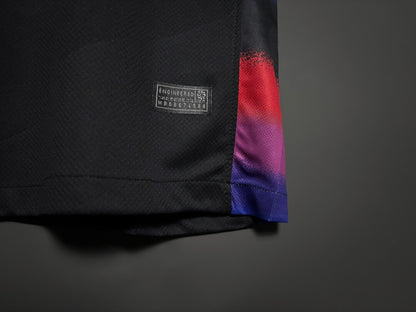 England Away Soccer Jersey 2026 World Cup