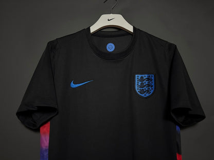 England Away Soccer Jersey 2026 World Cup