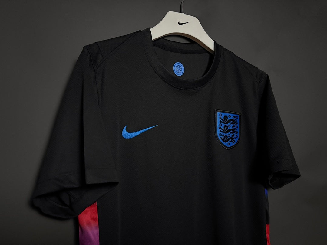 England Away Soccer Jersey 2026 World Cup
