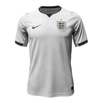 Camiseta de fútbol de Inglaterra para la Copa Mundial de 2026 (versión jugador)