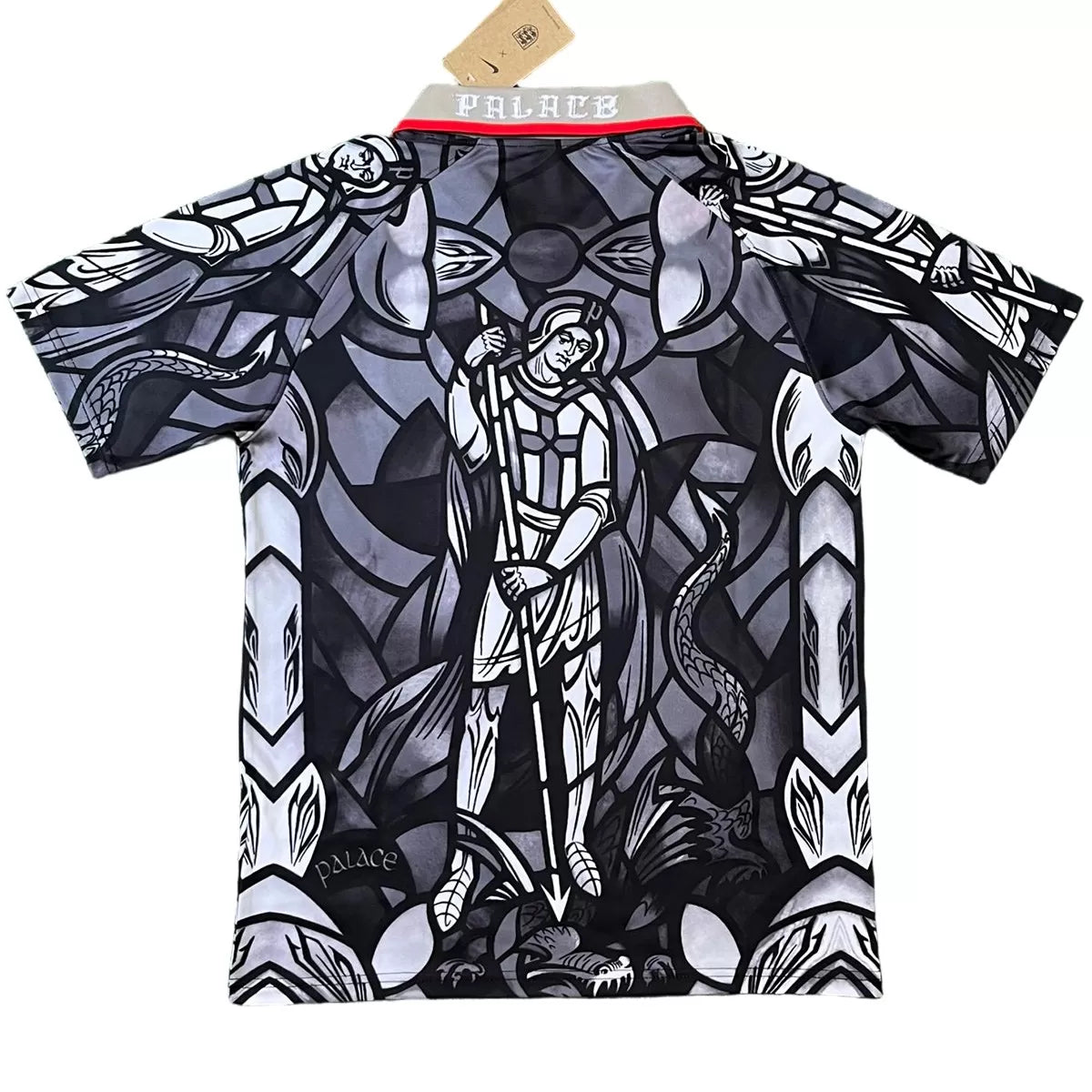 Three Lions x Palace Special Edition Jersey 2026