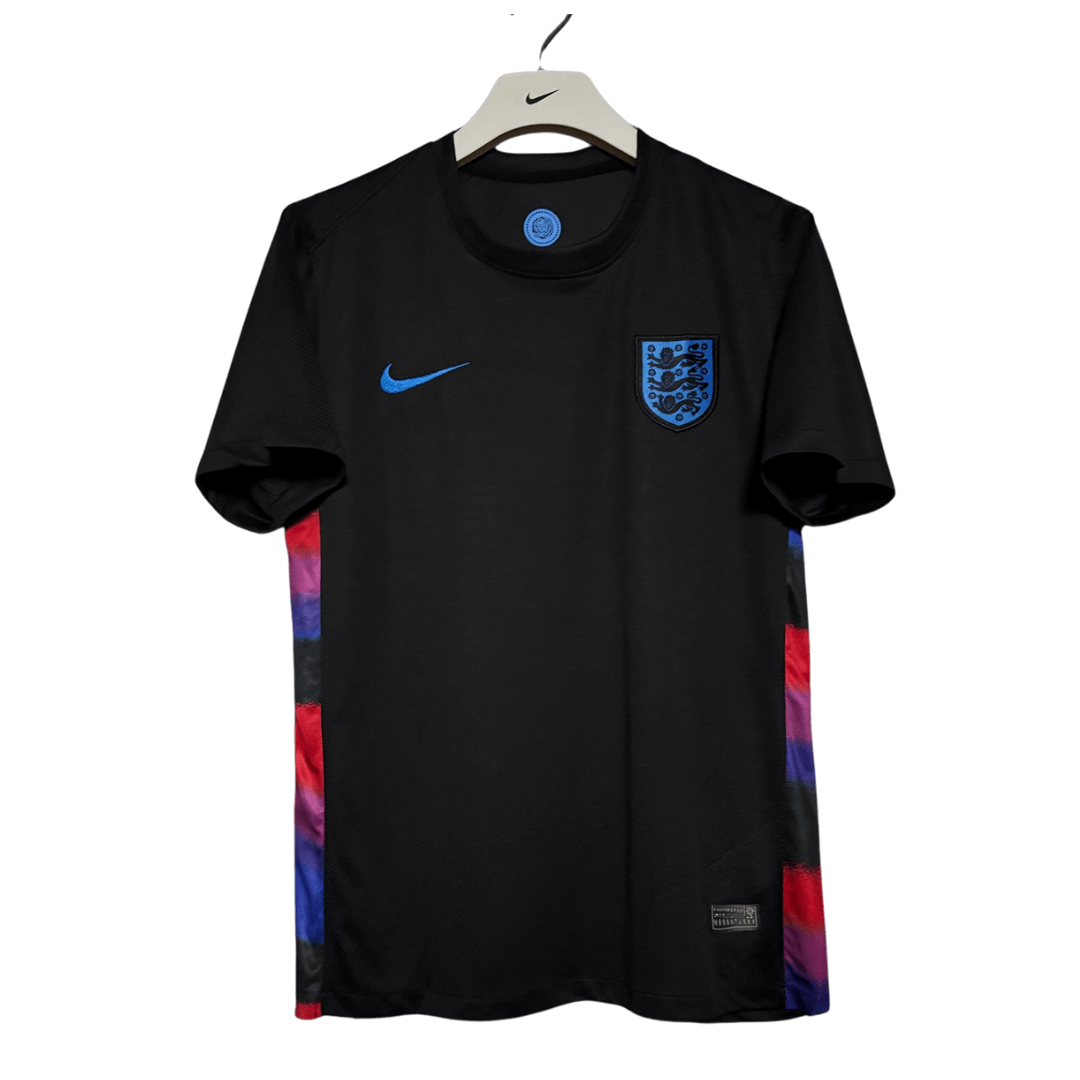 England Away Soccer Jersey 2026 World Cup