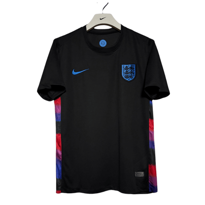 England Away Soccer Jersey 2026 World Cup