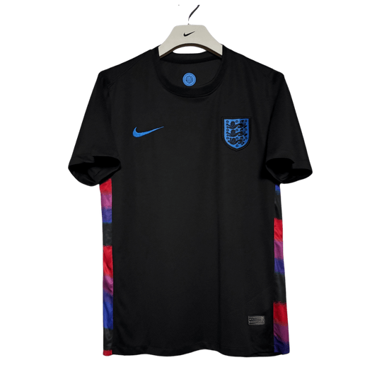 England Away Soccer Jersey 2026 World Cup