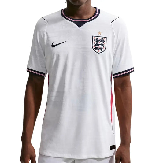 Maillot domicile de l'Angleterre pour la Coupe du Monde 2026