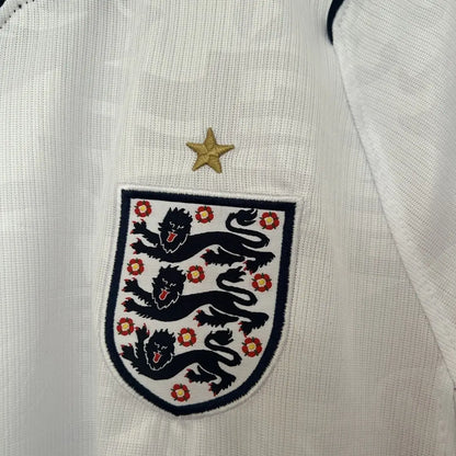 Camiseta de fútbol local de Inglaterra para el Mundial 2026 BELLINGHAM #10