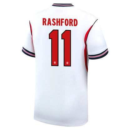 Maillot de football domicile Angleterre Coupe du Monde 2026 BELLINGHAM #10