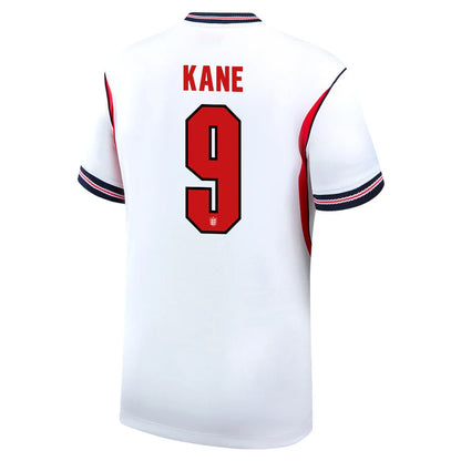 Maillot de football domicile Angleterre Coupe du Monde 2026 BELLINGHAM #10