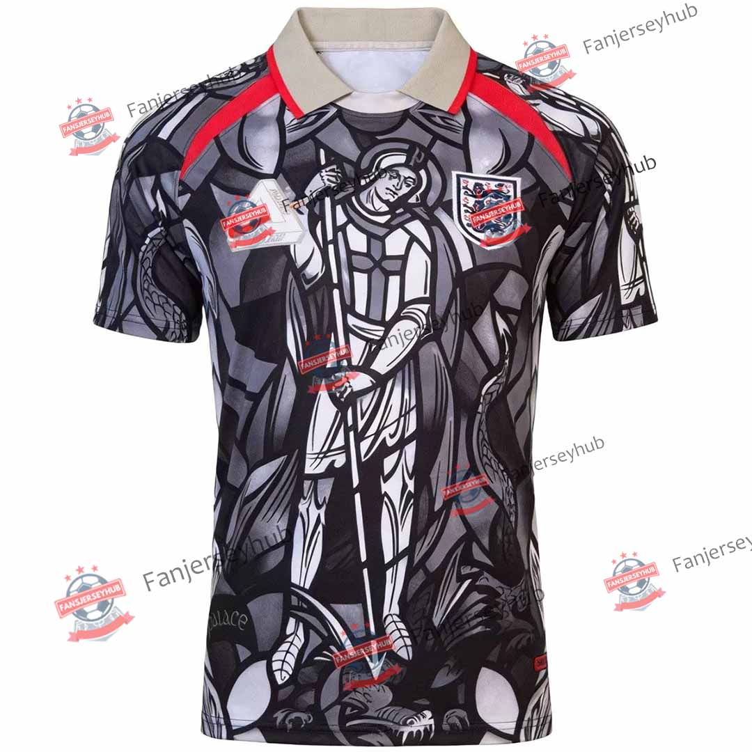 Three Lions x Palace Special Edition Jersey 2026
