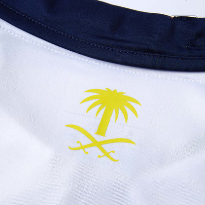 Ronaldo #7 Al Nassr Third Away Soccer Jersey 2025/26