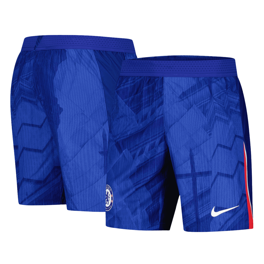 Chelsea Player Version Home Soccer Shorts 2025/26