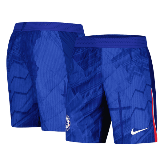 Chelsea Player Version Home Soccer Shorts 2025/26